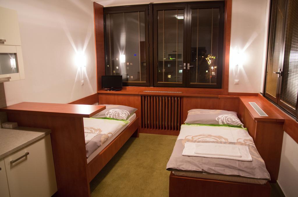 Hotel Bothe Považská Bystrica Quarto foto