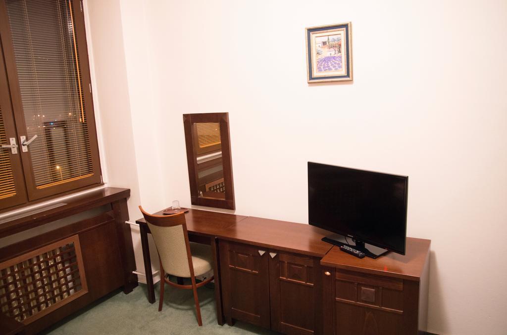 Hotel Bothe Považská Bystrica Quarto foto